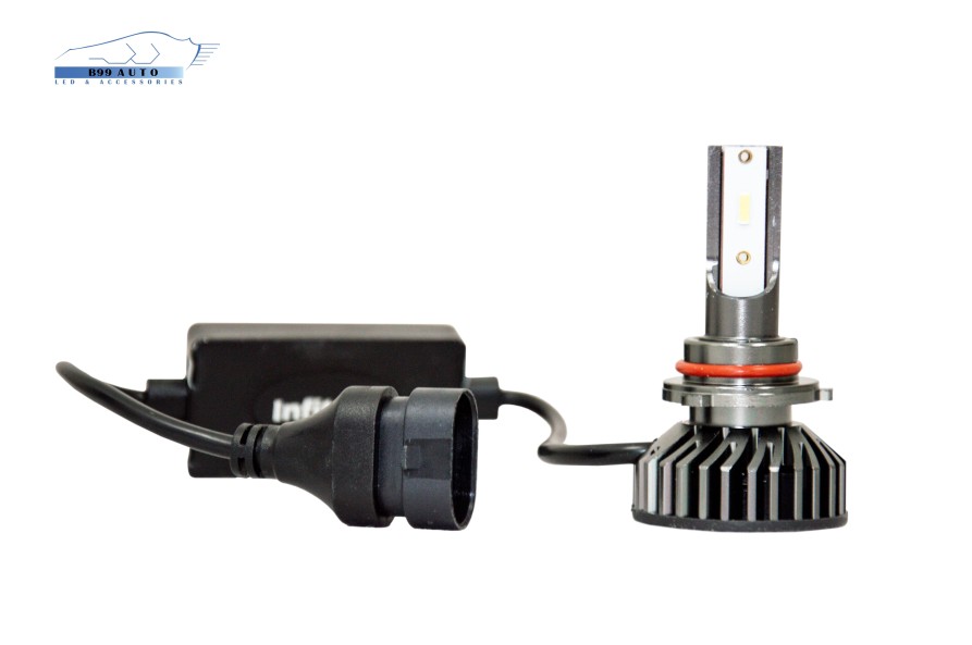 INF HB4 LED INF HB4 LED